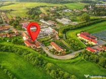 Spatiu de productie 840mp,fotovoltaice, trifazic,birouri,728