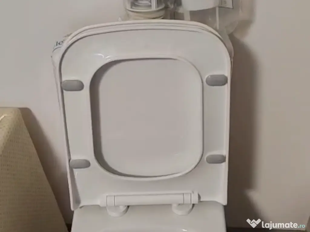 Vas wc cu bideu inclus nou