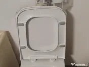 Vas wc cu bideu inclus nou