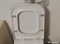 Vas wc cu bideu inclus nou