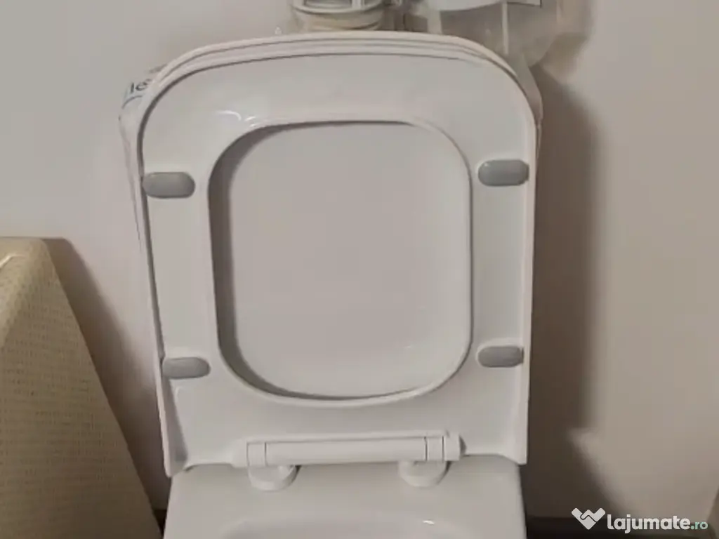 Vas wc cu bideu inclus nou