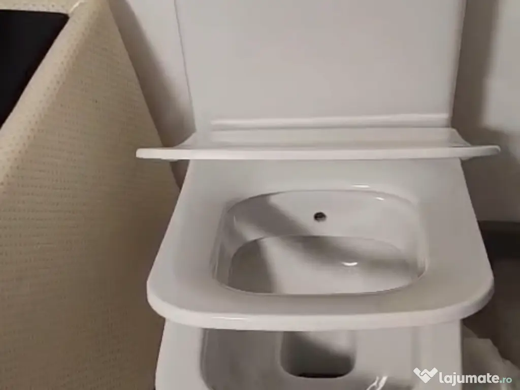 Vas wc cu bideu inclus nou