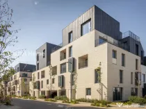 Pipera - Avalon Estate || 2 Rooms Apartment + Parking || Pr