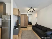 Pipera - Avalon Estate || 2 Rooms Apartment + Parking || Pr 