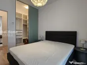 Pipera - Avalon Estate || 2 Rooms Apartment + Parking || Pr 