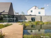 Pipera - Avalon Estate || 2 Rooms Apartment + Parking || Pr 