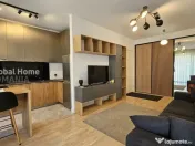 Pipera - Avalon Estate || 2 Rooms Apartment + Parking || Pr 