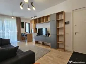 Pipera - Avalon Estate || 2 Rooms Apartment + Parking || Pr 