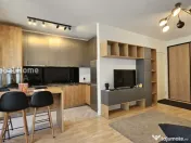 Pipera - Avalon Estate || 2 Rooms Apartment + Parking || Pr 