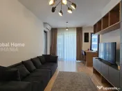 Pipera - Avalon Estate || 2 Rooms Apartment + Parking || Pr 