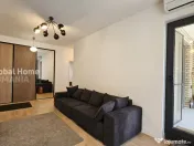 Pipera - Avalon Estate || 2 Rooms Apartment + Parking || Pr 