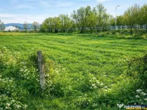 Teren extravilan 1450 mp, din care curti constructii 312 mp,