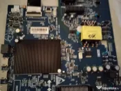 placa MB-M9602-PW de Saba 43" 