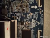 placa MB-M9602-PW de Saba 43" 