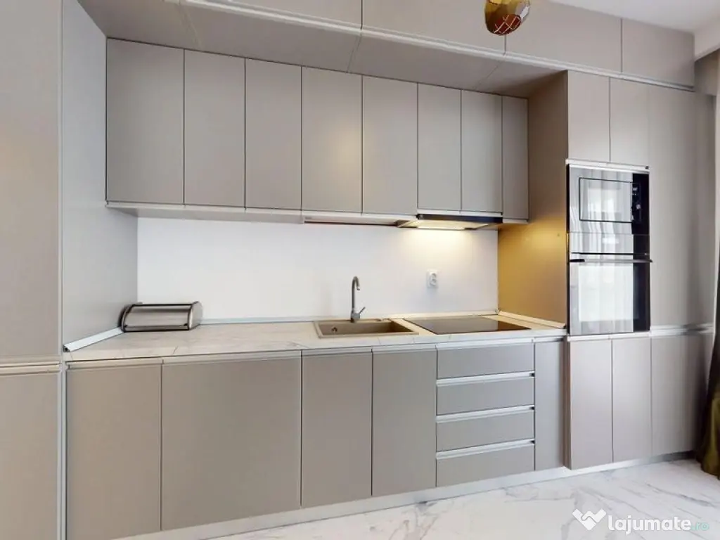 Apartament superb 3 camere Pallady | Mobilat si Utilat Co...