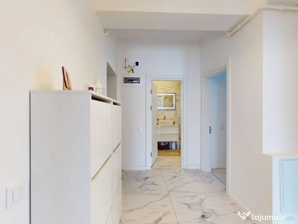 Apartament superb 3 camere Pallady | Mobilat si Utilat Co...