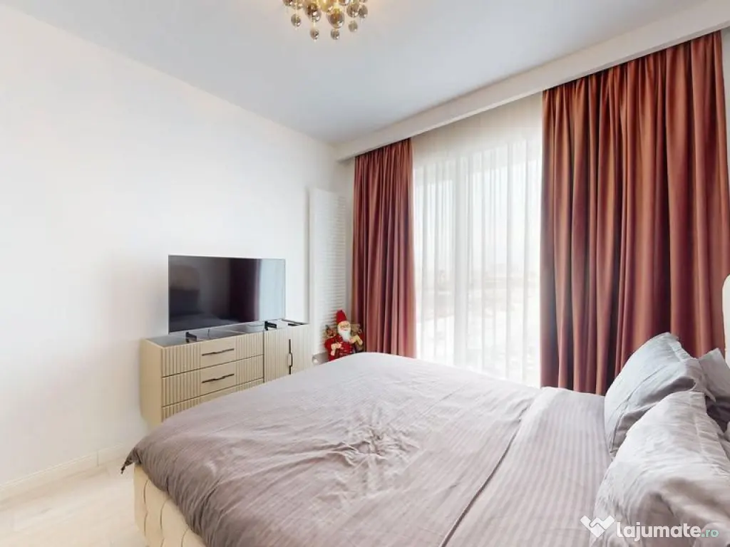 Apartament superb 3 camere Pallady | Mobilat si Utilat Co...