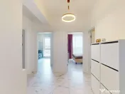 Apartament superb 3 camere Pallady | Mobilat si Utilat Co... 