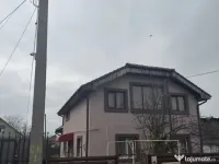 Casa cu mansarda + teren in Cumpana 