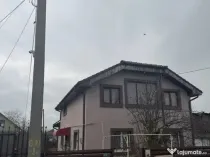 Casa cu mansarda + teren in Cumpana