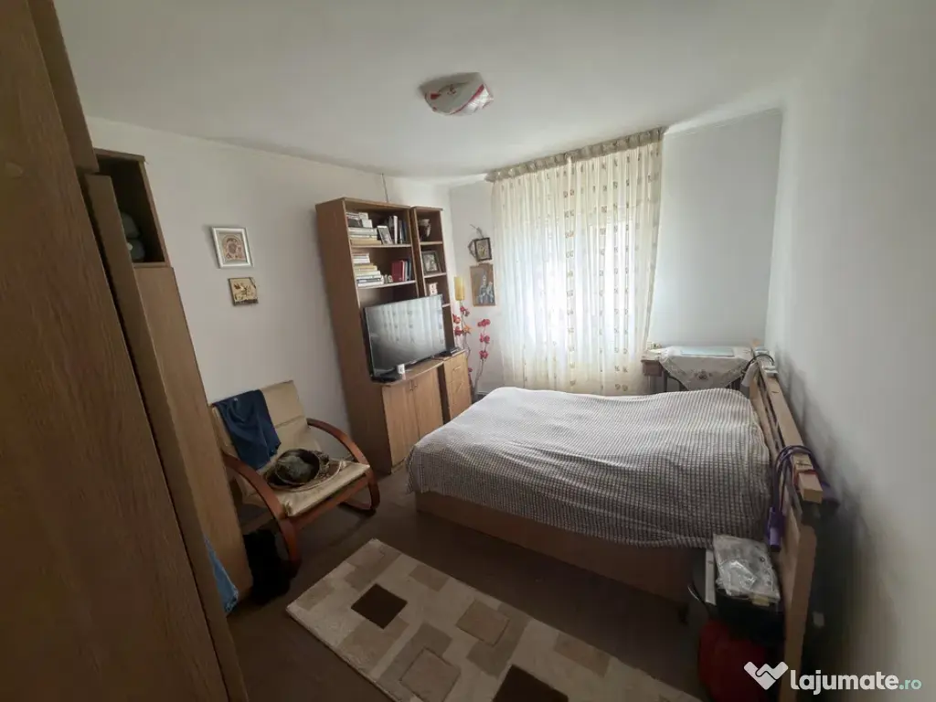 Casa cu mansarda + teren in Cumpana