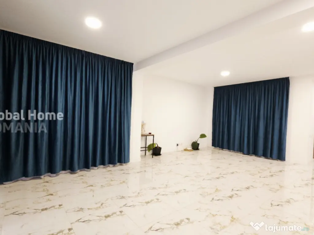 Casa P+1 Individuala 147 MP | Moara Vlasiei | Teren 994 MP |