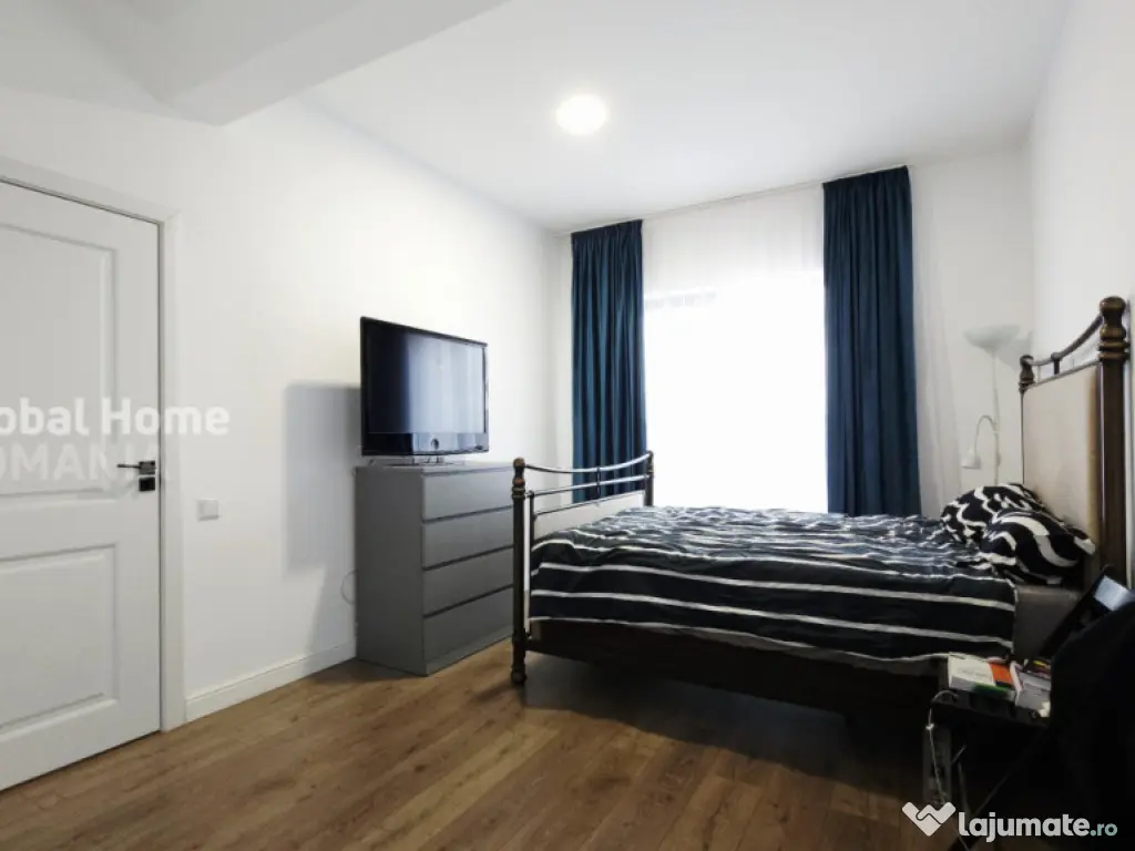 Casa P+1 Individuala 147 MP | Moara Vlasiei | Teren 994 MP |