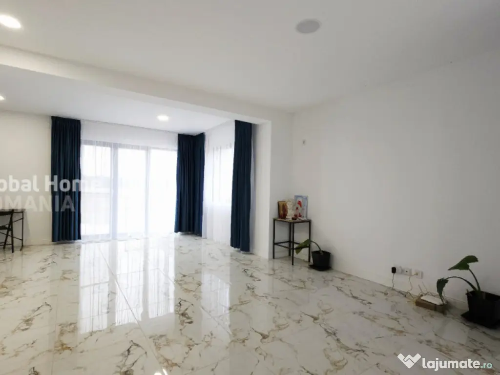 Casa P+1 Individuala 147 MP | Moara Vlasiei | Teren 994 MP |