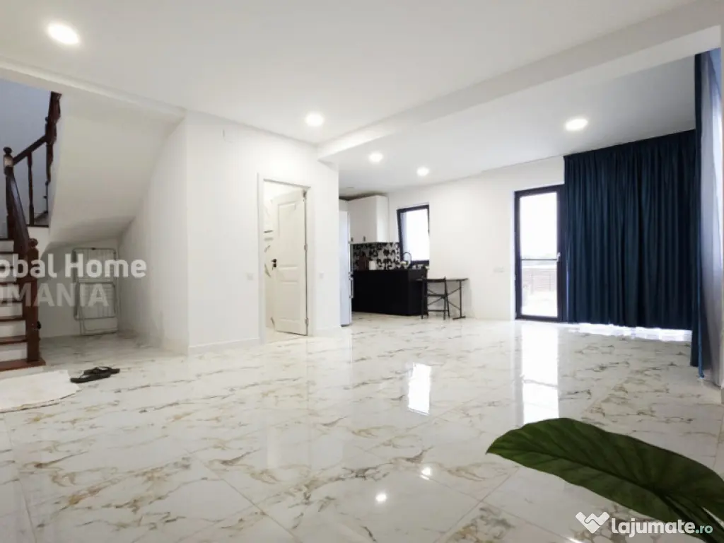 Casa P+1 Individuala 147 MP | Moara Vlasiei | Teren 994 MP |