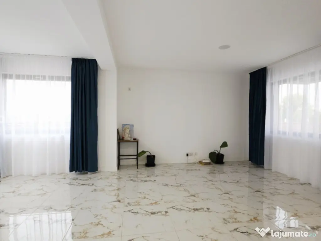 Casa P+1 Individuala 147 MP | Moara Vlasiei | Teren 994 MP |