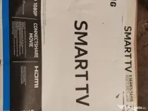 Tv Smart Samsung !