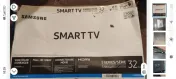 Tv Smart Samsung!!! 