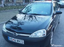 Opel Corsa C, 1.2 benzina, 2003, 5 usi, aer conditionat functional