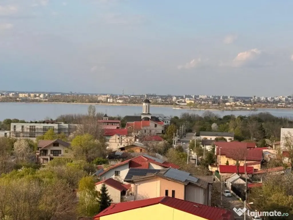 Garsoniera de inchiriat