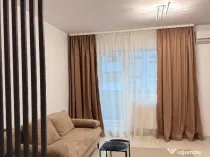 Garsoniera de inchiriat