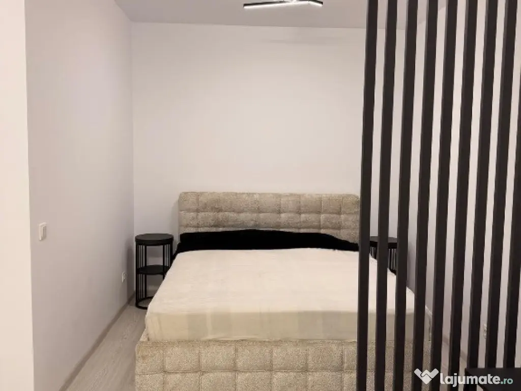 Garsoniera de inchiriat