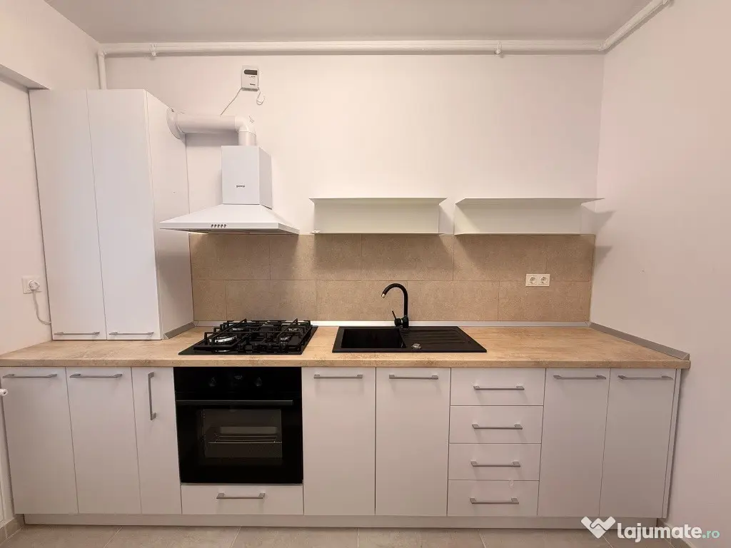 Garsoniera de inchiriat