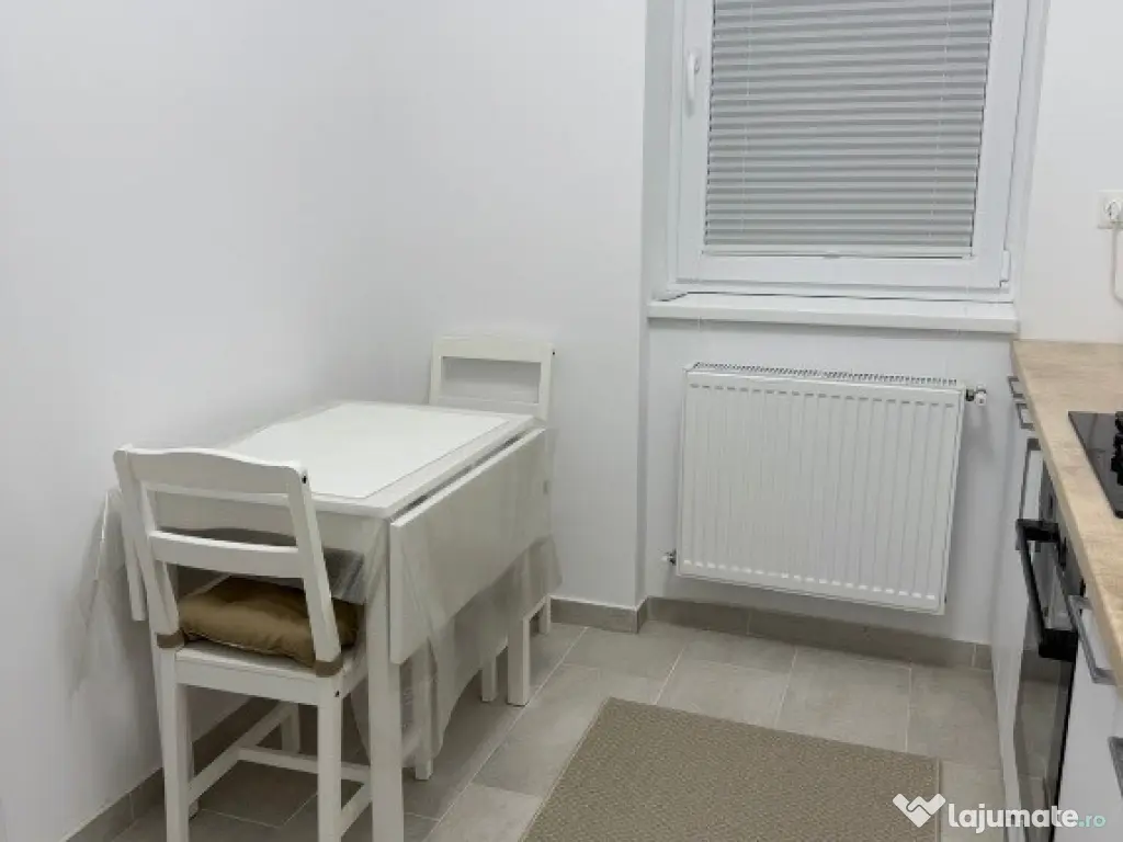 Garsoniera de inchiriat