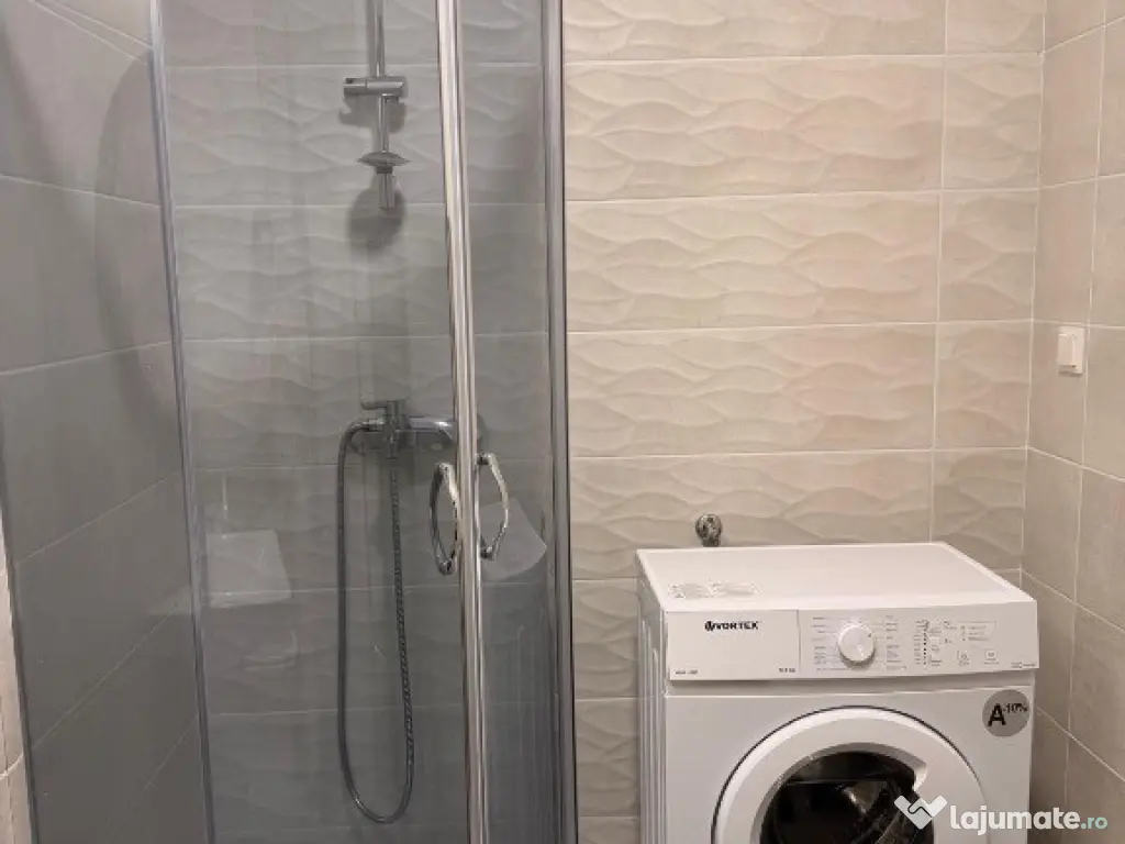 Garsoniera de inchiriat