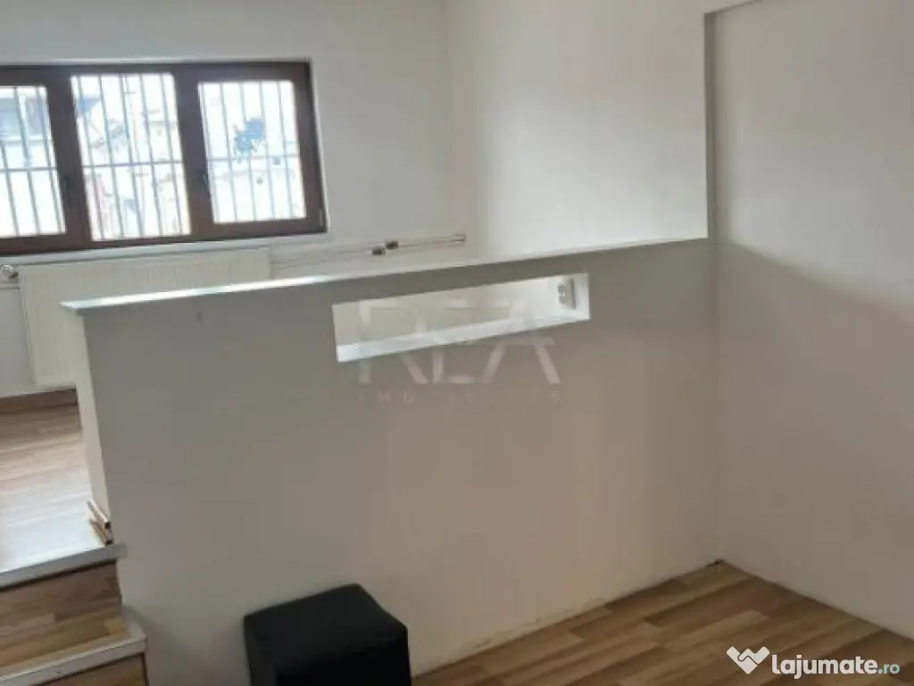 Apartament 5 camere în Vilă – Calea Călărașilor, 110m