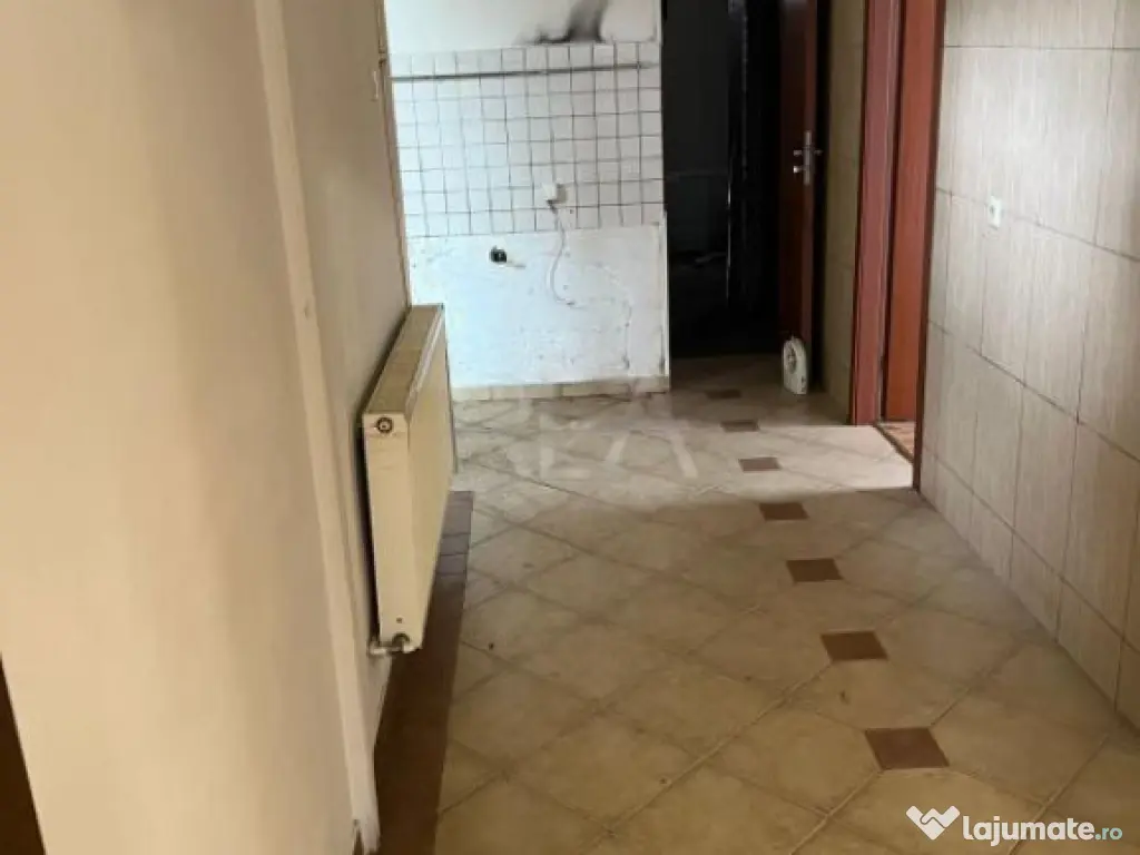 Apartament 5 camere în Vilă – Calea Călărașilor, 110m
