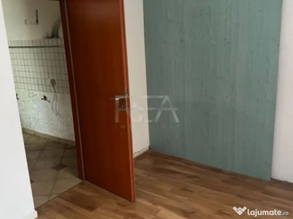 Apartament 5 camere în Vilă – Calea Călărașilor, 110m