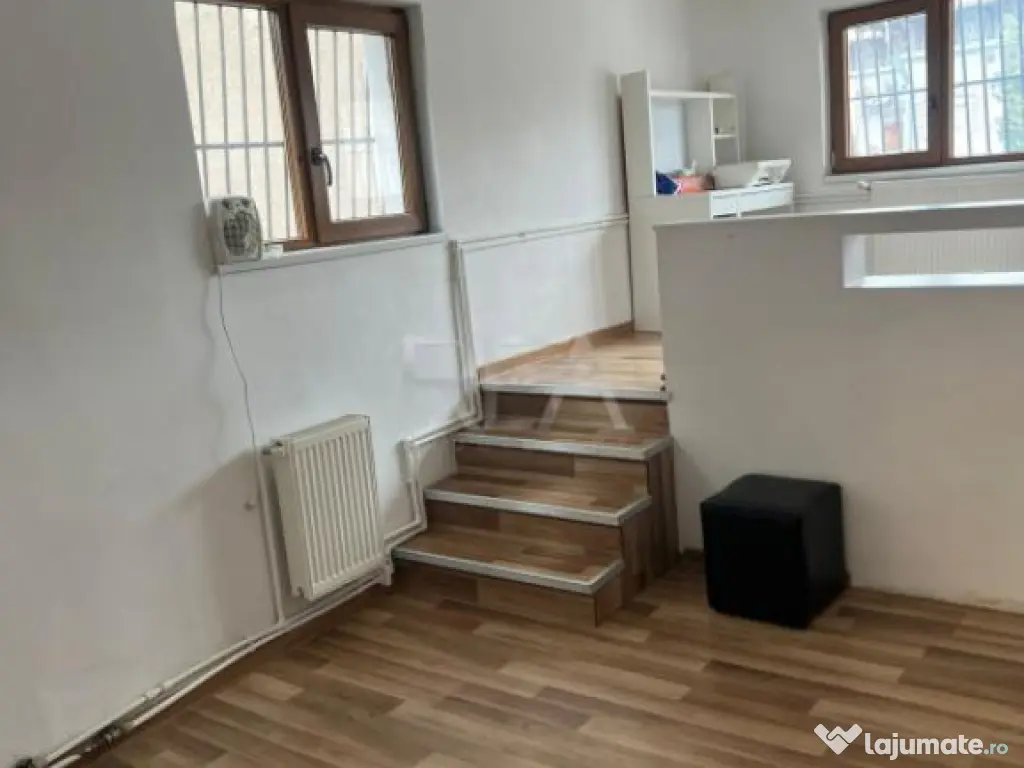Apartament 5 camere în Vilă – Calea Călărașilor, 110m