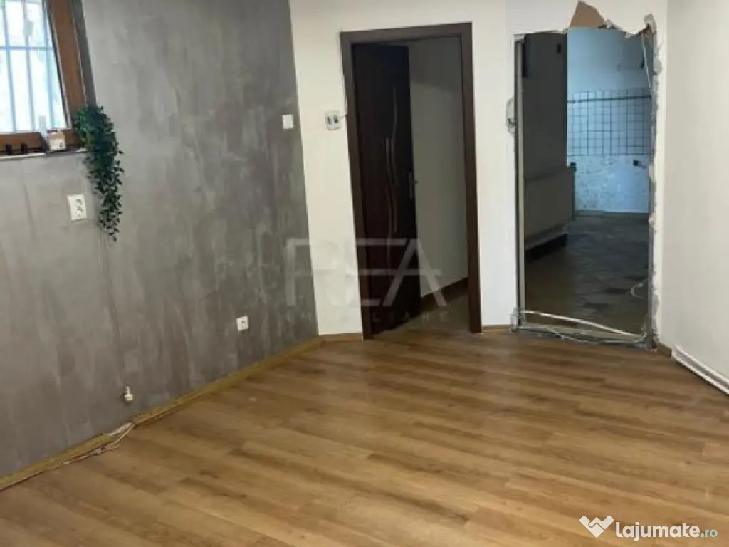 Apartament 5 camere în Vilă – Calea Călărașilor, 110m