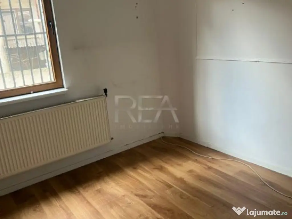 Apartament 5 camere în Vilă – Calea Călărașilor, 110m