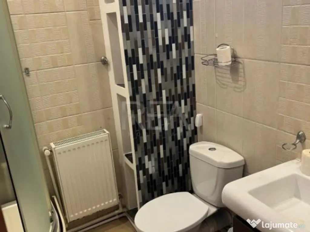 Apartament 5 camere în Vilă – Calea Călărașilor, 110m