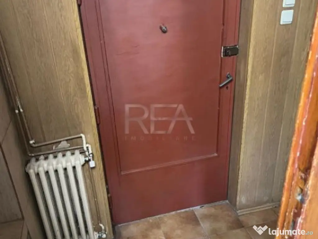 Apartament 5 camere în Vilă – Calea Călărașilor, 110m