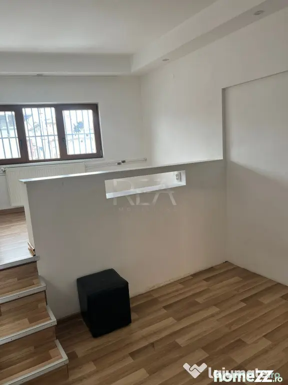 Apartament 5 camere în Vilă – Calea Călărașilor, 110m - Bucuresti (Bucuresti-Ilfov)
