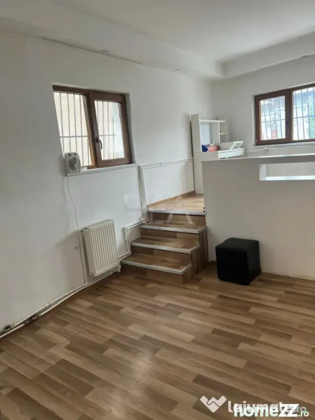 Apartament 5 camere în Vilă – Calea Călărașilor, 110m - Bucuresti (Bucuresti-Ilfov)