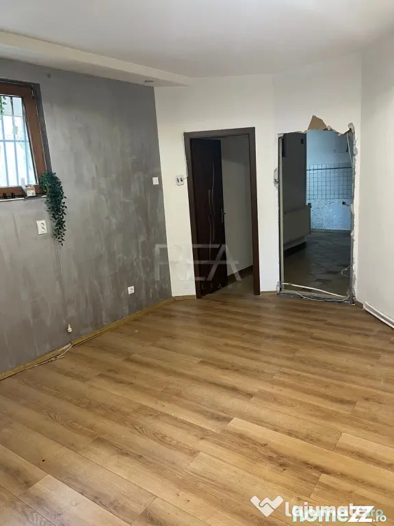 Apartament 5 camere în Vilă – Calea Călărașilor, 110m - Bucuresti (Bucuresti-Ilfov)